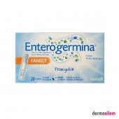 Enterogermina Family 5 ml x 20 Flakon - 1
