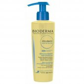 Bioderma Atoderm Shower Oil Duş Yağı 24h Huile De Douche 200ml - 1