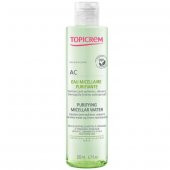 AC Purifying Micellar Water 200 ml - 1