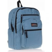 Kaukko Full Pocket Sırt Çantası (mavi)krn-K1429 thumbnail 1