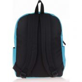 Kaukko Full Pocket Sırt Çantası (turkuaz)krn-K1431 - 2