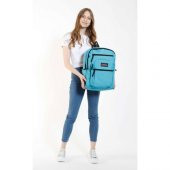 Kaukko Full Pocket Sırt Çantası (turkuaz)krn-K1431 - 4