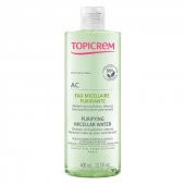 AC Purifying Micellar Water 400 ml - 1