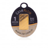 Kaya Altın 1 Gram 24 Ayar Altın - 1