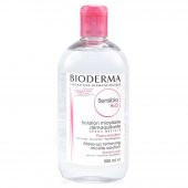 Bioderma Sensibio H2O 500 ml Puanlı - 1
