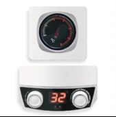 Termodinamik TD-TER 60L 220V Termosifon - 2