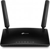 TP-Link Archer MR600, 4G+ Cat6 AC1200 Mbps Wireless Dual-Band Gigabit Router - 1