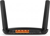 TP-Link Archer MR600, 4G+ Cat6 AC1200 Mbps Wireless Dual-Band Gigabit Router - 3