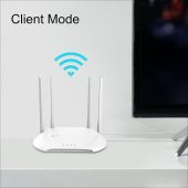 TP-Link TL-WA1201, AC1200 Mbps Kablosuz Access Point - 6