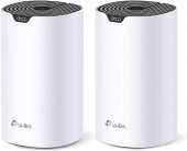 TP-Link Deco S7 (2-pack), AC1900 Mbps Tüm Ev Mesh Wi-Fi Sistemi - 1