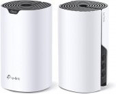 TP-Link Deco S7 (2-pack), AC1900 Mbps Tüm Ev Mesh Wi-Fi Sistemi - 2