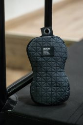 Lexon Peanut Spor Çantası Sarı - 2