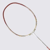 Yonex Nanoray 700RP (Kordajsız) 3U (Ort. 90g) G5 Badminton Raketi - Kırmızı Beyaz - 3
