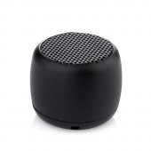 YeniTech Mini Bluetooth Siyah Hoparlör Taşınabilir Yüksek Sesli Şarjlı Hoparlör - 1