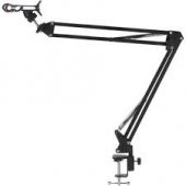 YENİTECH 360 Derece Dönen Telefon Masa Tutucu Esnek Uzun Kollu - 1