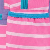 Benetton Anaokulu Sırt Çantası 2 Bölmeli 03750 - 6