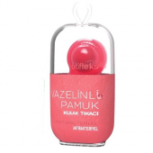 Otifleks Vazelinli Pamuk Kulak Tıkacı 4 lü - 1