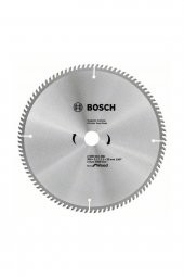 Bosch Optiline Eco 305x30 100 Diş - 1