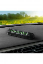 Araç Park Numaratörü Parktel thumbnail 1