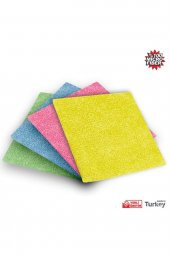 AUTOMİX 4 ' LÜ MİKROFİBER BEZ thumbnail 2