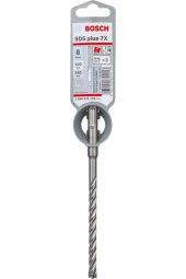 Bosch Sds-plus-7x Serisi Kırıcı Delici Matkap Ucu 8x165 Mm - 2