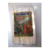 BonaPipet Kağıtlı Pipet 19 cm  200'lü x 5 Paket - 2
