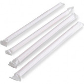 BonaPipet Kağıtlı Pipet 19 cm  200'lü x 5 Paket - 3