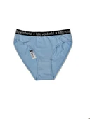 Tutku 12 li Florence Bayan Bikini Külot Kombin 0559 - 3