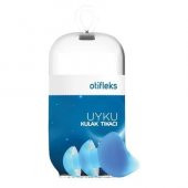 Otifleks Uyku Kulak Tıkacı Small - 1