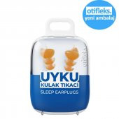 Otifleks Uyku Kulak Tıkacı Medium - 1