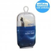 Otifleks Uyku Kulak Tıkacı Medium - 2