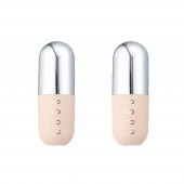 Luss Lip Balm High Effect NO1 ve NO2 2li Set - 2