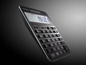 Casio S100X-BK-DJ Profesyonel 12 Hane Masa Üstü Hesap Makinesi - 9