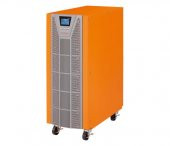 Makelsan Powerpack SE 10 KVA 20 x 9 AH Online UPS Güç Kaynağı - 1