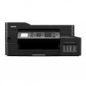 Brother MFC-T920DW Tanklı Sistem Çok Fonksiyonlu Yazıcı (WiFi,Fax,Ethernet,ADF) - 1