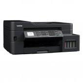 Brother MFC-T920DW Tanklı Sistem Çok Fonksiyonlu Yazıcı (WiFi,Fax,Ethernet,ADF) - 2