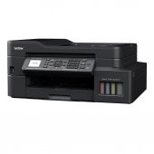 Brother MFC-T920DW Tanklı Sistem Çok Fonksiyonlu Yazıcı (WiFi,Fax,Ethernet,ADF) - 3