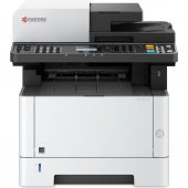 Kyocera ECOSYS M2135DN Çok Fonksiyonlu Lazer Yazıcı 35ppm Dublex - 5