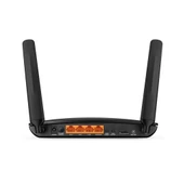 TP-Link Archer MR400 AC1200 Wireless Dual Band 4G LTE Router (Sim Kartlı) - 2