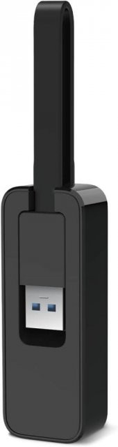 TP-Link UE306, USB 3.0 dan Gigabit Ethernet Dönüştürücü - 2