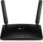 TP-Link TL-MR150, N300 Mbps Kablosuz 4G LTE Router - 1