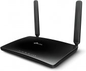 TP-Link TL-MR150, N300 Mbps Kablosuz 4G LTE Router - 2