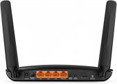 TP-Link TL-MR150, N300 Mbps Kablosuz 4G LTE Router - 3
