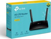 TP-Link TL-MR150, N300 Mbps Kablosuz 4G LTE Router - 4