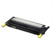 Samsung CLP-315 CLT-Y409S Sarı Orjinal Toner 1.000 Sayfa KUTUSUZ - 1