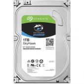 Seagate 1TB 3.5" 5900Rpm 64MB SATA3 6GB/s Skyhawk ST1000VX005 - 1