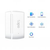TP-Link Tapo T110 Smart Door/Window Sensor (Kapı ve Pencere Sensörü) - 2