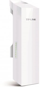 TP-Link CPE210 2.4GHz Kablosuz 300Mbps 9dBi Dış Mekan CPE - 2