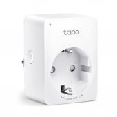 TP-Link Tapo P110, Mini Akıllı Wi-Fi Soketi, Enerji İzleme - 1