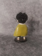 Anime Figür Demon Slayer Gyomei Himejima 9 cm Karakter Figür Oyuncak Biblo thumbnail 3